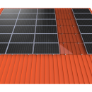 HSP Rib Higher Sandwich Panel System